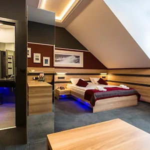 Bed & Breakfast Winterpol, Karpacz